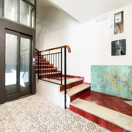 Bed & Breakfast Palazzo Pinto