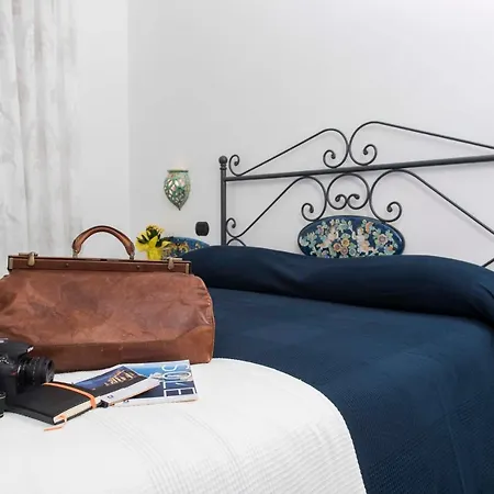 Bed & Breakfast Palazzo Pinto