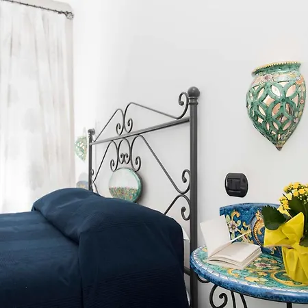 Palazzo Pinto Bed & Breakfast