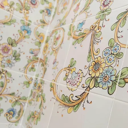 Bed & Breakfast Palazzo Pinto Vietri