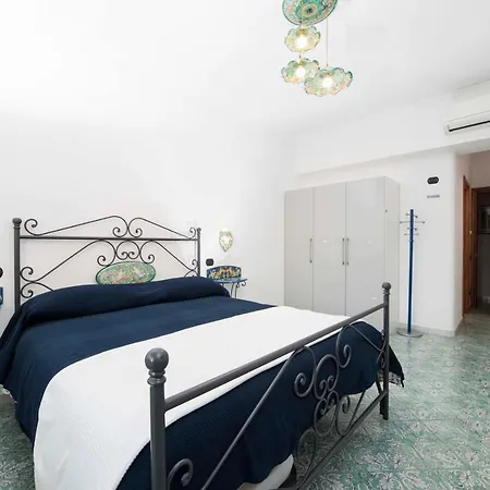 Palazzo Pinto Bed & Breakfast