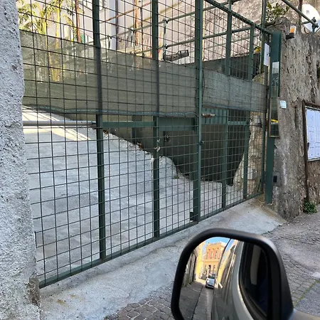 Palazzo Pinto Bed & Breakfast