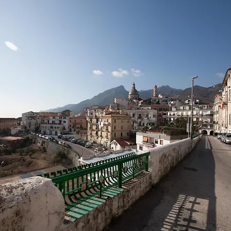 Bed & Breakfast Palazzo Pinto