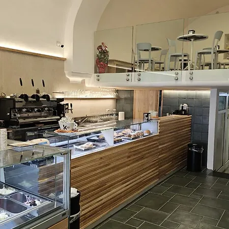 Bed & Breakfast Palazzo Pinto