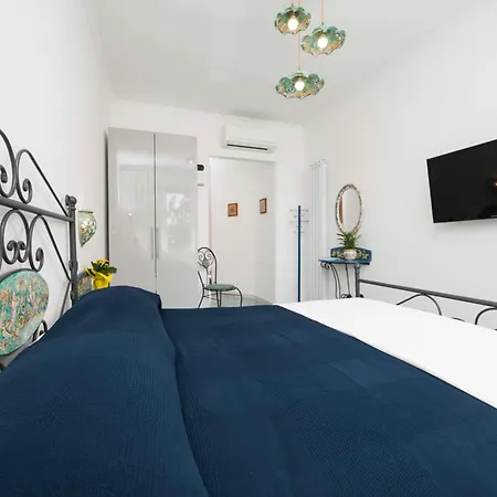 Bed & Breakfast Palazzo Pinto