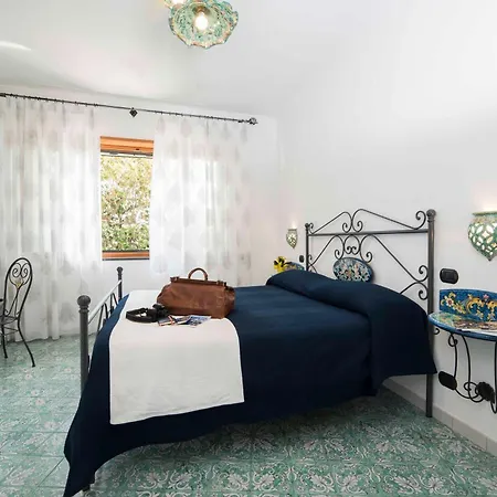 Palazzo Pinto Bed & Breakfast