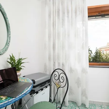 Palazzo Pinto Bed & Breakfast