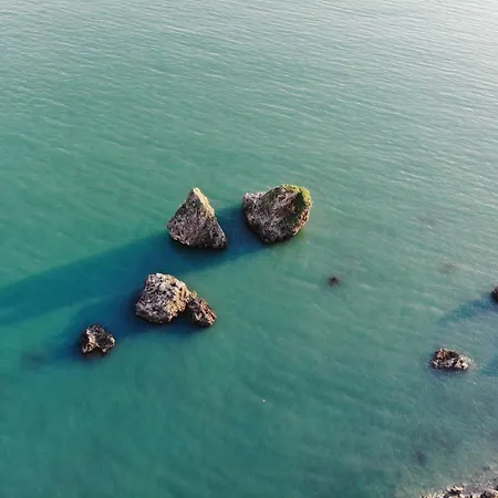 Palazzo Pinto Vietri