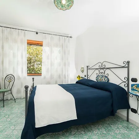 Palazzo Pinto Vietri