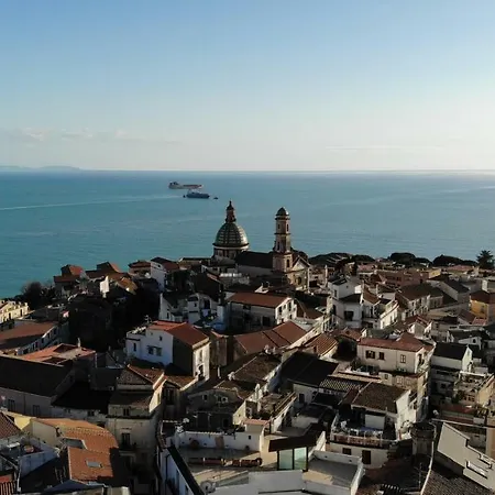 Palazzo Pinto Vietri