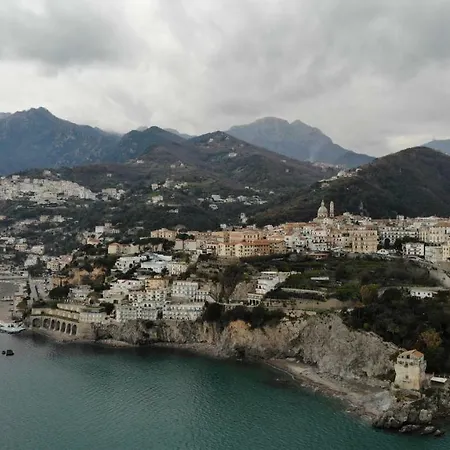 Bed & Breakfast Palazzo Pinto 3*