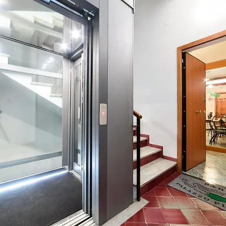 Palazzo Pinto Bed and breakfast 3*