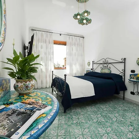 Palazzo Pinto Bed and breakfast 3*