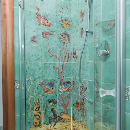 Palazzo Pinto Bed and breakfast Vietri