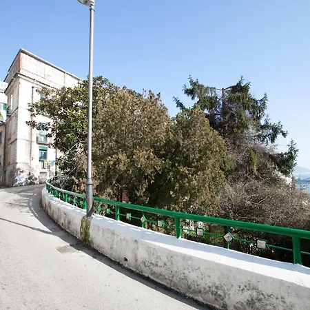 Palazzo Pinto 3*