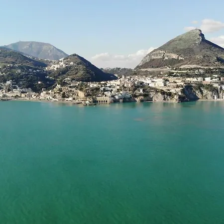 Palazzo Pinto Bed & Breakfast 3*