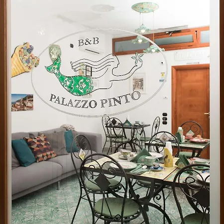 Palazzo Pinto