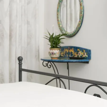 Palazzo Pinto B&B
