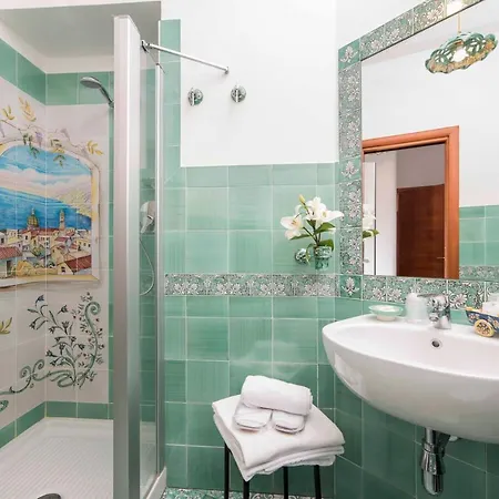 Bed & Breakfast Palazzo Pinto 4*