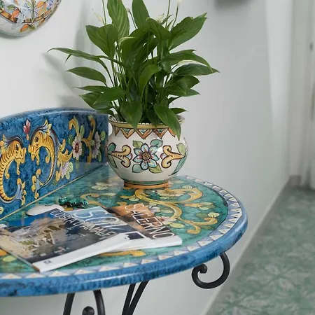 Bed & Breakfast Palazzo Pinto
