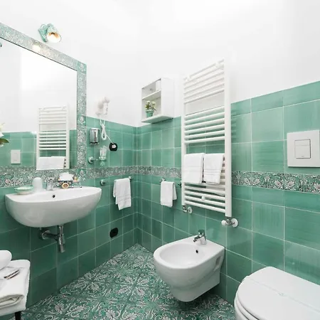 Bed & Breakfast Palazzo Pinto 4*