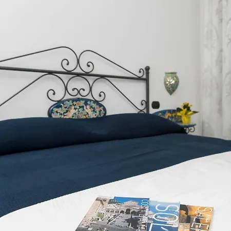 Bed & Breakfast Palazzo Pinto Vietri sul Mare