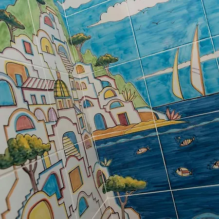 Palazzo Pinto Bed & Breakfast 3*