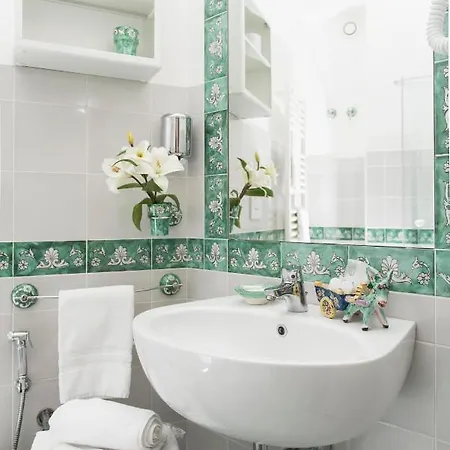Palazzo Pinto Bed & Breakfast