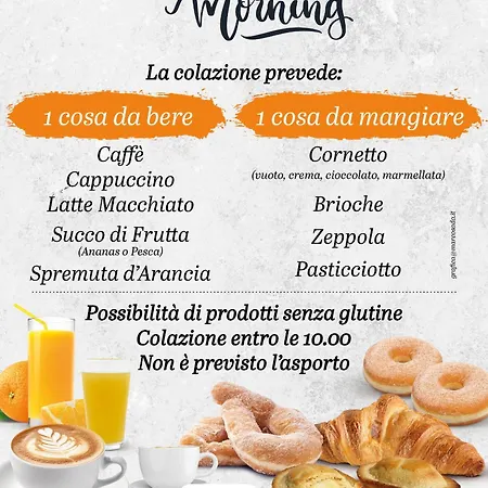 Palazzo Pinto Bed & Breakfast