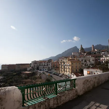 Palazzo Pinto 3* Vietri sul Mare