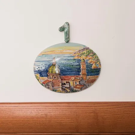 Palazzo Pinto Bed & Breakfast 3*