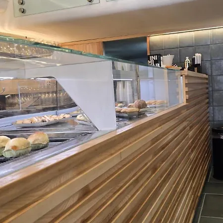 Palazzo Pinto B&B Vietri