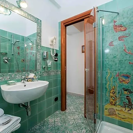 Palazzo Pinto 4* Vietri
