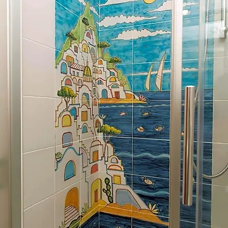 Palazzo Pinto Bed & Breakfast 4*