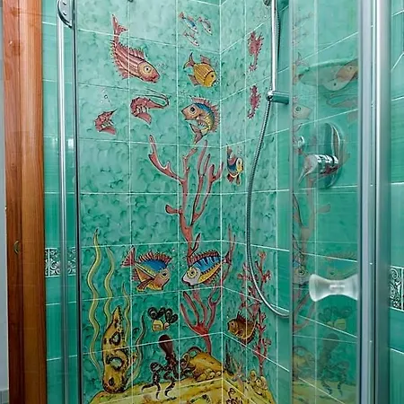 Bed & Breakfast Palazzo Pinto Vietri