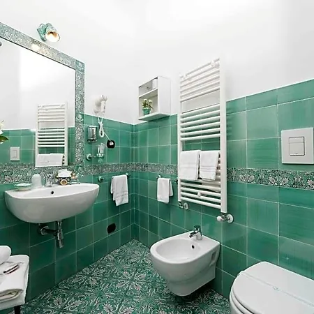 Palazzo Pinto 4* Vietri