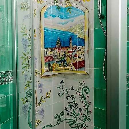 Bed & Breakfast Palazzo Pinto 4*
