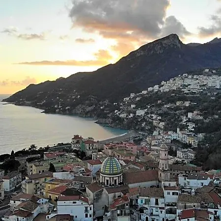 Palazzo Pinto