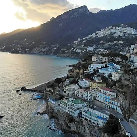 Palazzo Pinto 4* Vietri
