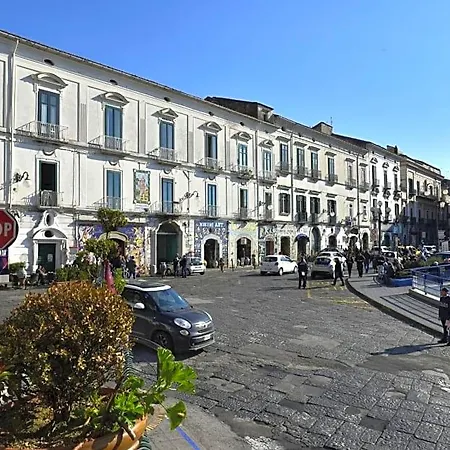 Palazzo Pinto 4* Vietri