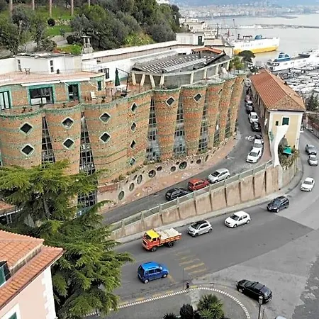 Palazzo Pinto
