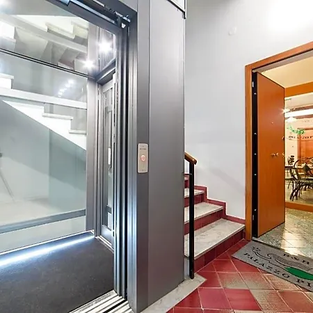 Frühstückspension Palazzo Pinto 4*