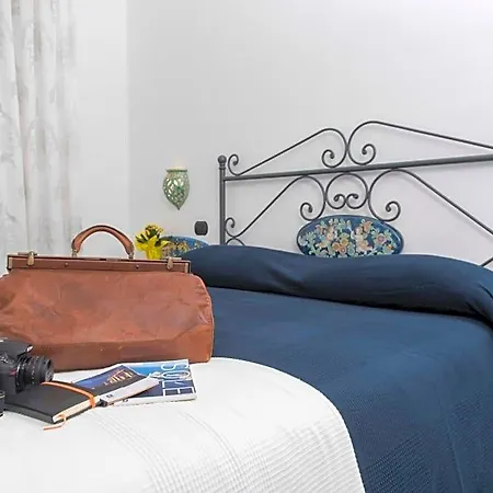 Frühstückspension Palazzo Pinto 4*