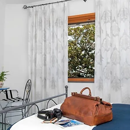 Palazzo Pinto Bed & Breakfast