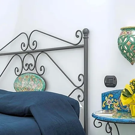 Palazzo Pinto 4*