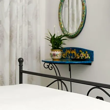 Bed & Breakfast Palazzo Pinto 4*