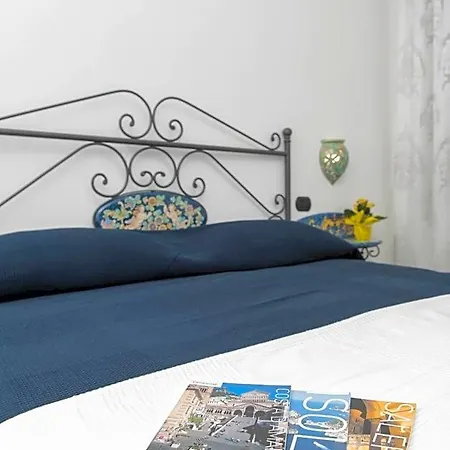 Bed & Breakfast Palazzo Pinto Vietri