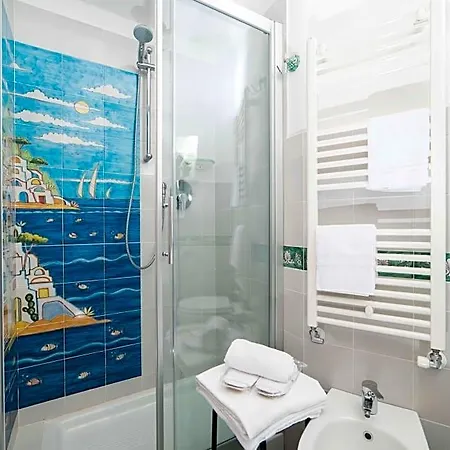Palazzo Pinto Frühstückspension 4*