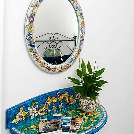 Bed & Breakfast Palazzo Pinto 4*