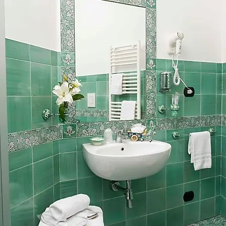 Bed & Breakfast Palazzo Pinto